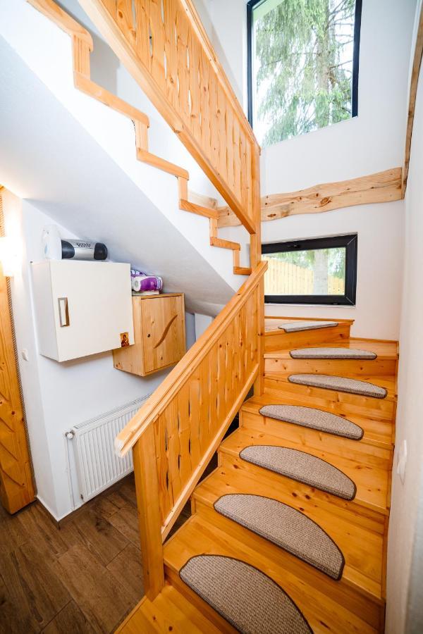 Casa Tudor Topliţa 외부 사진