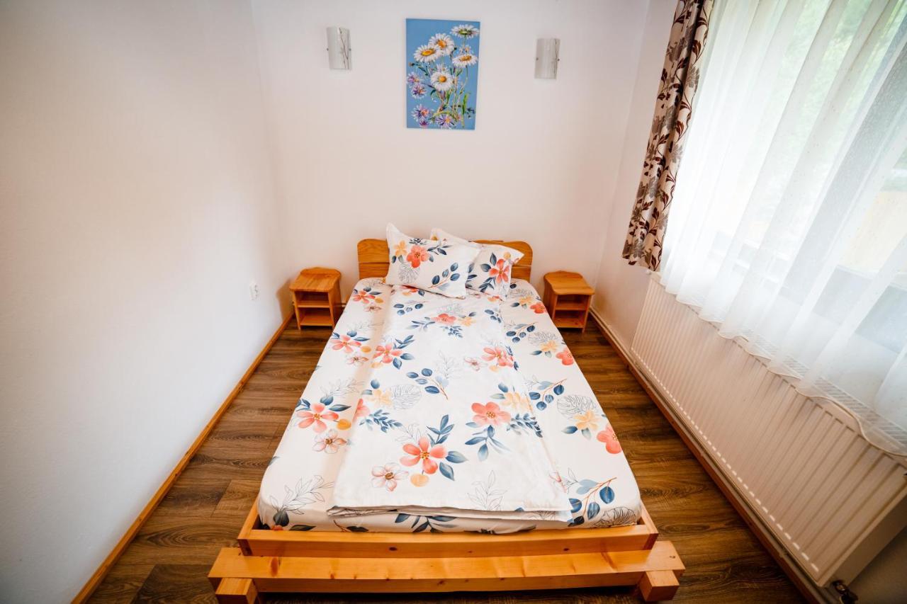 Casa Tudor Topliţa 외부 사진
